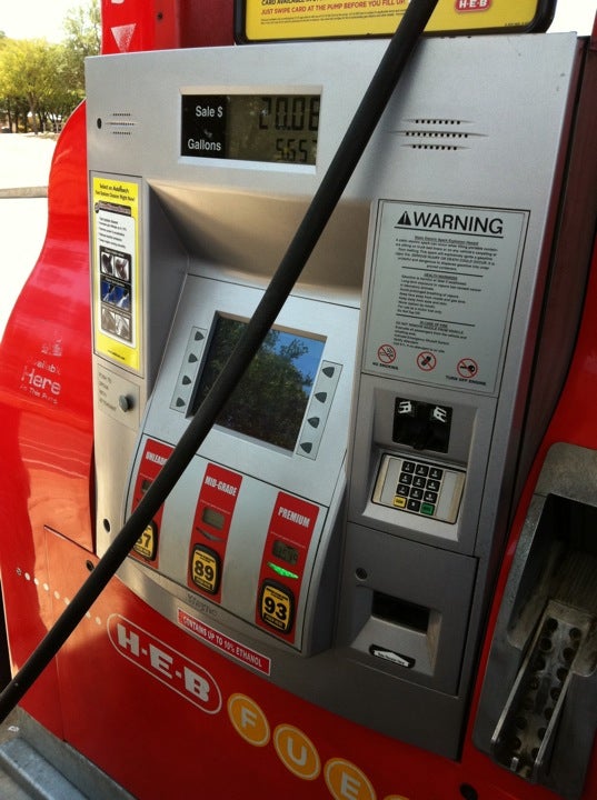 HEB Fuel, 2110 W Slaughter Ln, Austin, TX, Gas Stations MapQuest