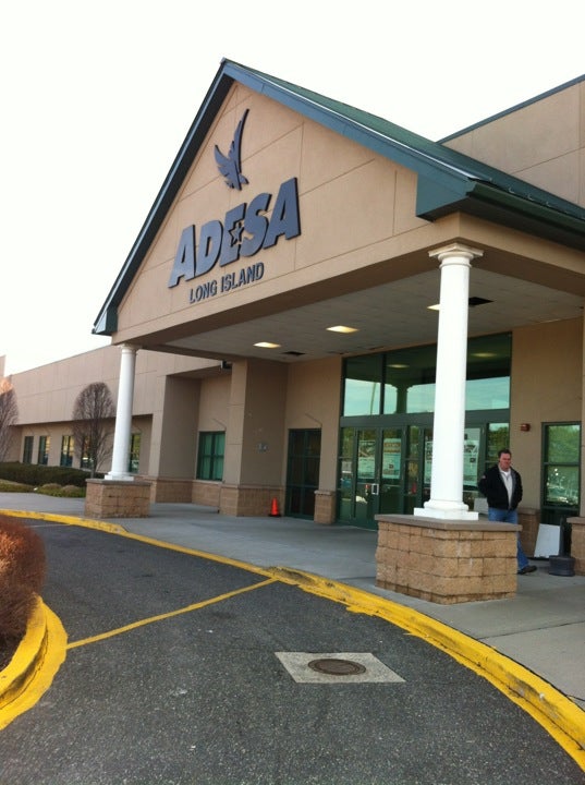 ADESA Long Island, 425 Patchogue Yaphank Rd, Brookhaven, Town of, NY