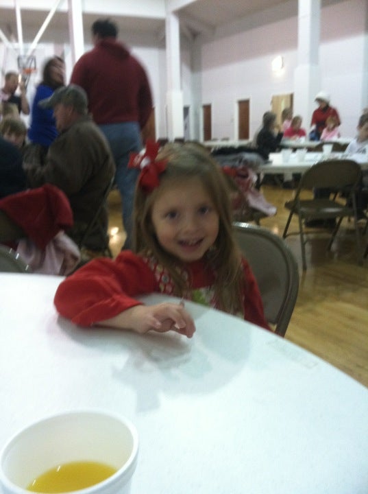 Hendrix Chapel Church of Christ, CR8, Florence, AL MapQuest