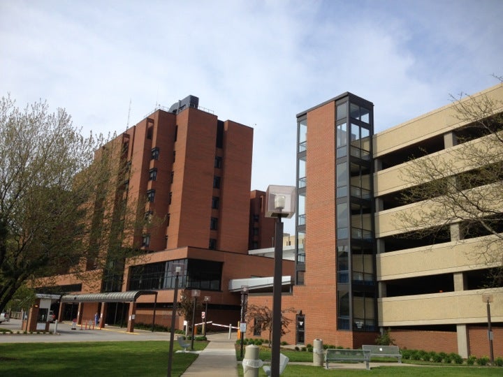 UPMC Hamot Emergency Department, 201 State St, Erie, PA, Emergency Medical & Surgical Service