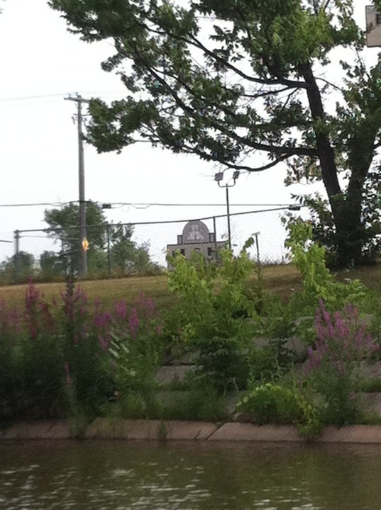 Au Gres, MI Map & Directions MapQuest