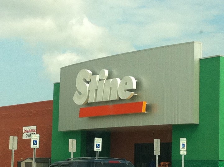 Stine Lumber, 1417 Youngsville Hwy, Broussard, LA, Hardware Stores