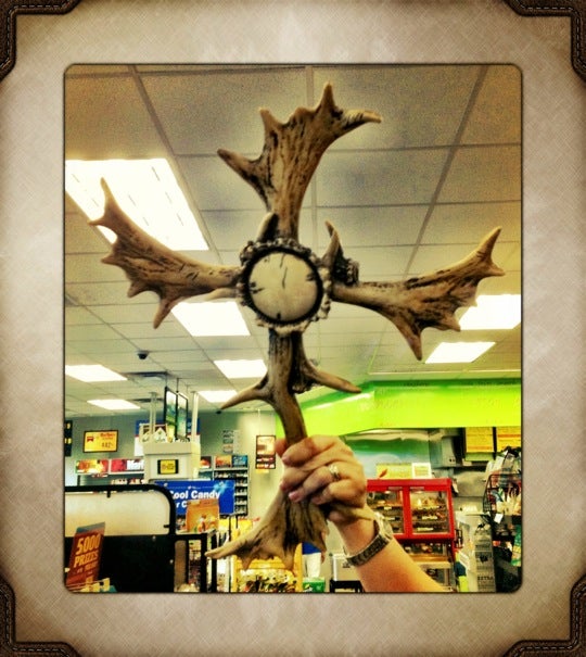 Valero Gas Station, 423 E Hidalgo Ave, Raymondville, TX, Gas Stations