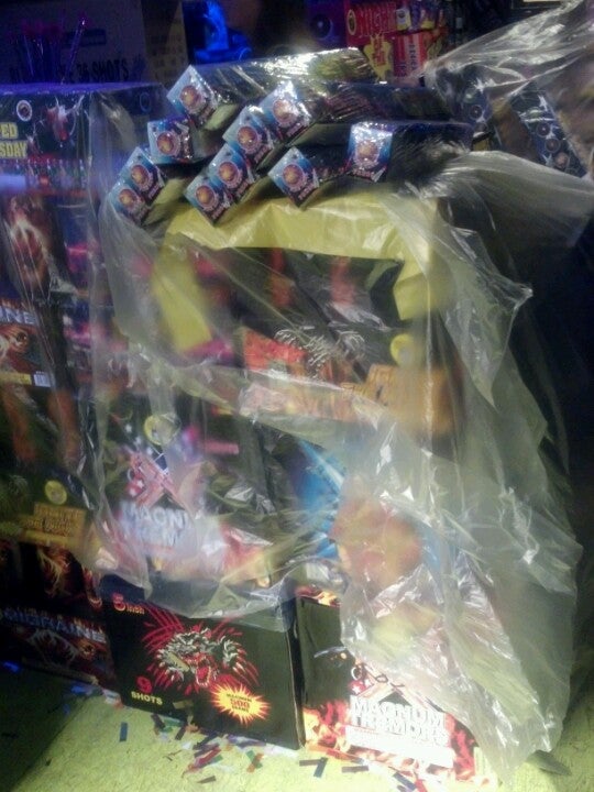 Boom City Swap Meet, 10300 27TH Ave NE, Tulalip, WA MapQuest