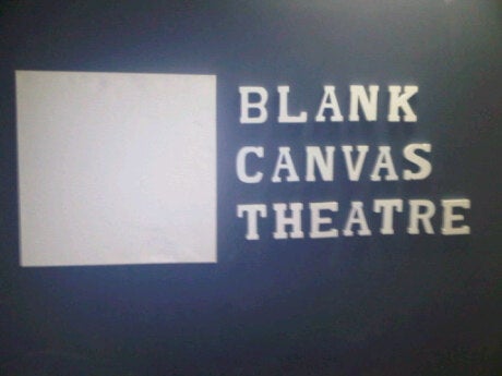 Blank Canvas Theatre 1305 W 78th St Cleveland OH MapQuest