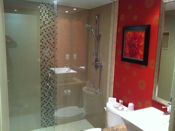 Howard Johnson Hotel Markham