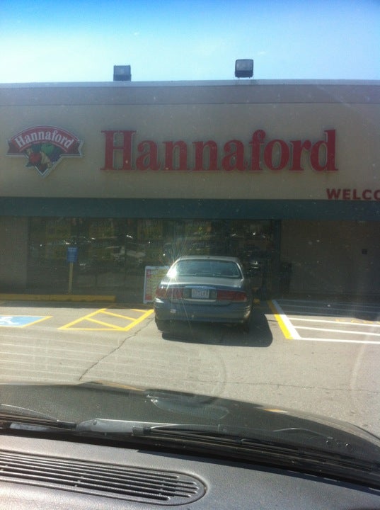Hannaford, 21 Timpany Blvd, Gardner, MA, Grocery Stores MapQuest