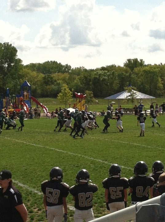 Tim Osmond Sports Complex, E Old Mill Trl, Antioch, IL MapQuest