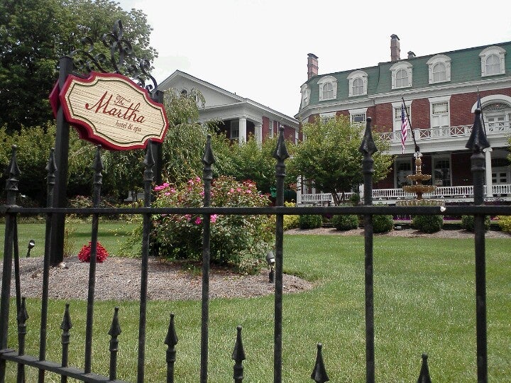 Abingdon, VA Map & Directions MapQuest