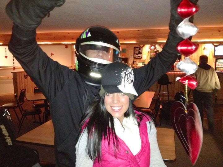 McBain, MI Map & Directions MapQuest