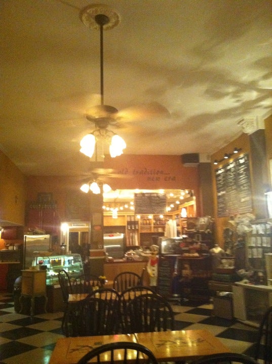 Cookeville, TN Map & Directions MapQuest