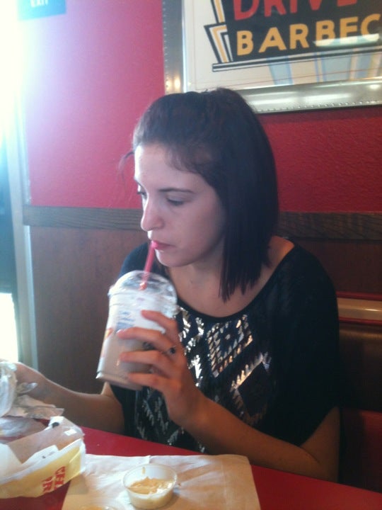 Carl's Jr. / Green Burrito, 1275 N State St, Ukiah, CA MapQuest