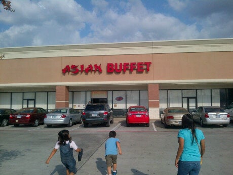 Asia Buffet, 251 E Morrison Rd, Brownsville, TX, Chinese Restaurants -  MapQuest
