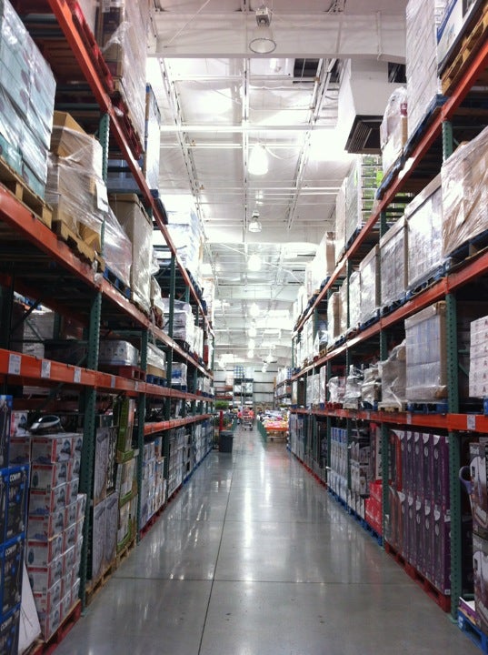 Costco, 251 Front Royal Pike, Winchester, Virginia, Department Stores ...