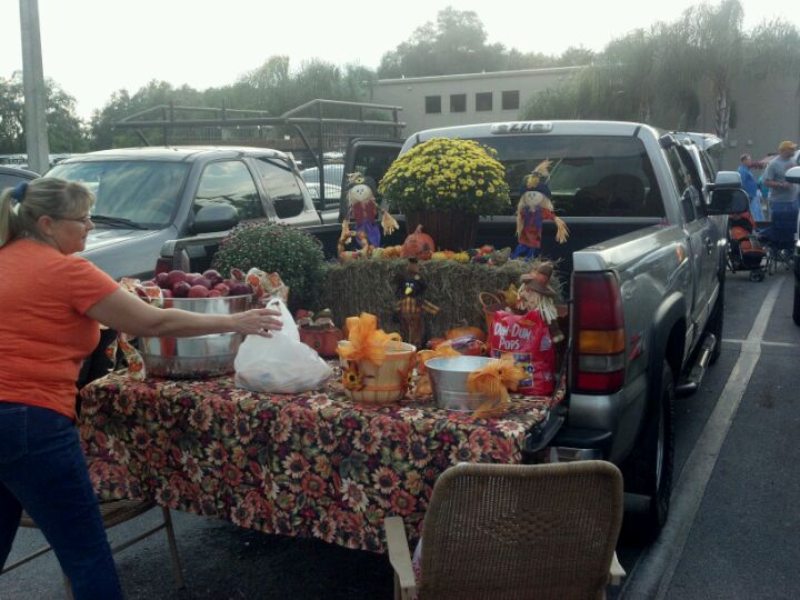 Seffner Christian Academy, 11605 E US Highway 92, Seffner, FL