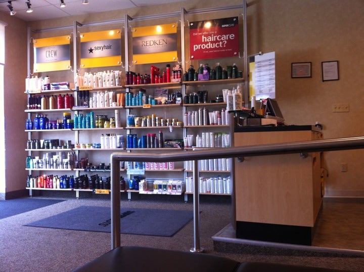 Supercuts, 500 Butler St, Pittsburgh, PA MapQuest