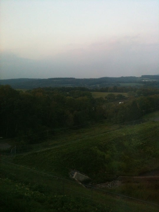 Bloomsburg, PA Map & Directions MapQuest