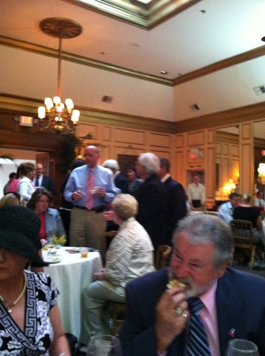 The Orangery, 5412 Kingston Pike, Knoxville, TN MapQuest