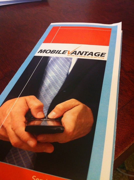 Mobilevantage HQ