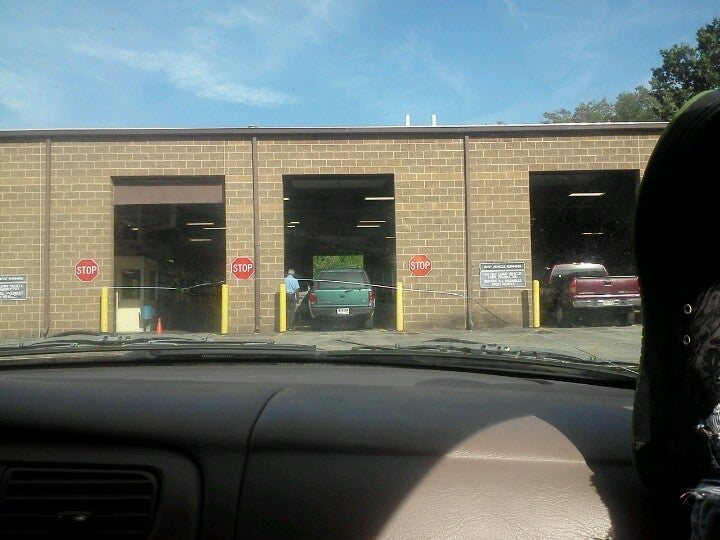 Ohio ECheck StationAkron, 2021 Brown St, Akron, OH MapQuest