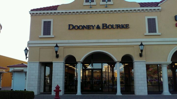 Dooney Bourke 3939 S Interstate 35 Ste 600 San Marcos TX