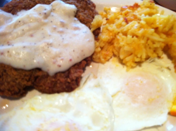 Cracker Barrel, 4745 Helen Hauser Blvd, Titusville, FL, Foods Carry Out