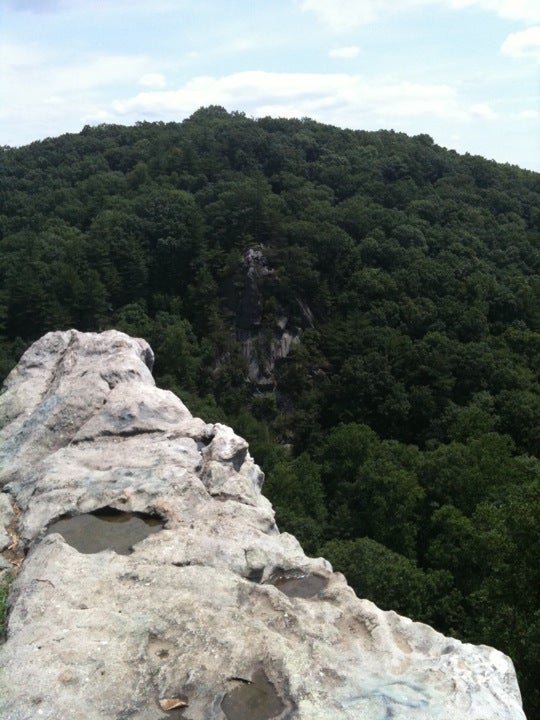King and Queen Seat, 3318 Rocks Chrome Hill Rd, Jarrettsville, MD
