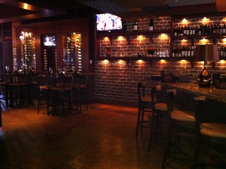 Craig M. Miller's Field House, 7958 Via Dellagio Way, Orlando, FL, Bars