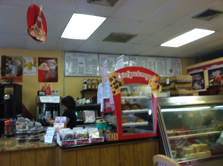 Divicious Deli & Coffee Shop, 5327 S Florida Ave, Lakeland, FL, Coffee