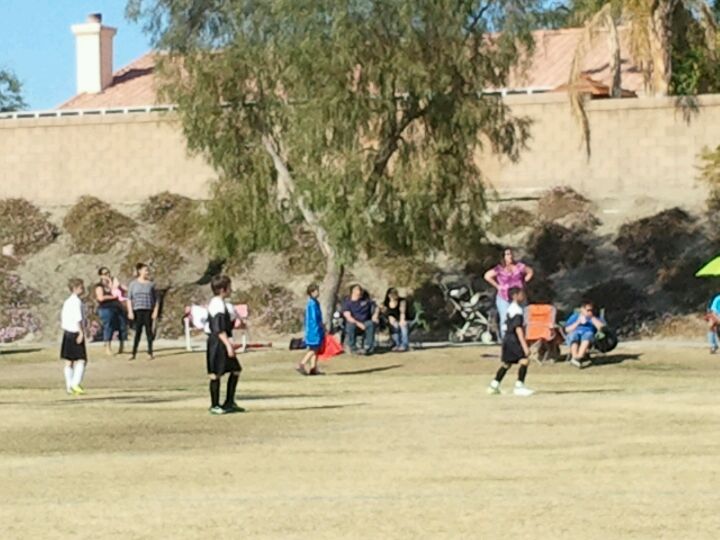 La Quinta Park, 79120 Blackhawk Way, La Quinta, CA, Playgrounds MapQuest