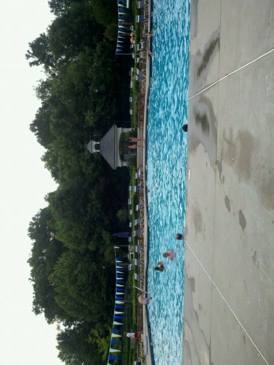 Grand Cascades Pool, 151 Rivergate Dr, Suwanee, GA, Swimming Pools