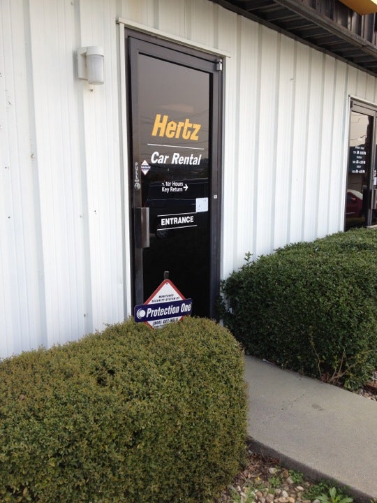 Hertz Car Sales Marietta, 1551 Cobb Pkwy S, Marietta, GA, Auto Rental MapQuest