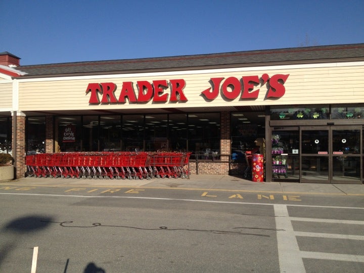 Trader Joe's, 262 Daniel ster Hwy, Nashua, NH, Grocery Stores MapQuest