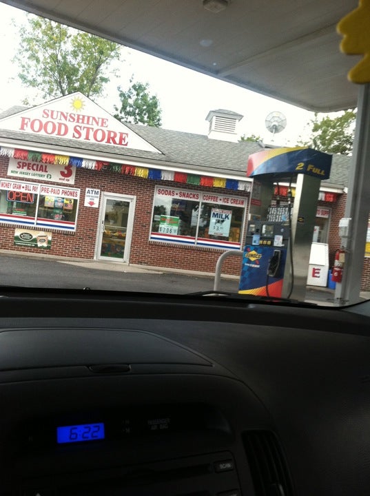 Sunoco Gas Station, 150 Black Horse Pike, Haddon Township, NJ MapQuest