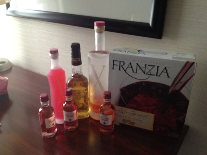 Hope, MI Map & Directions MapQuest