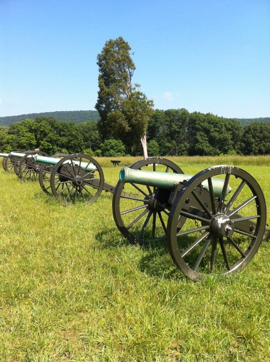 Harpers Ferry National Historical Park, 171 Shoreline Dr, Harpers Ferry