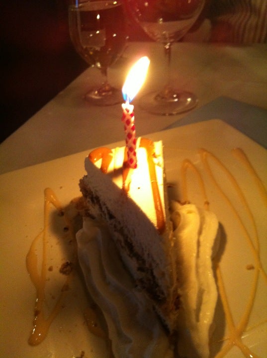 Napoleon's Steak & Seafood House