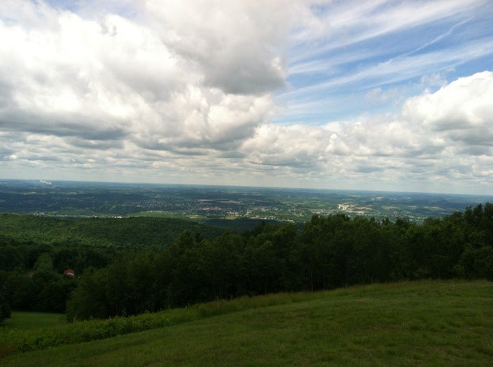 Summit Inn Treehouse, Wharton Furnace Rd, Wharton Twp, PA MapQuest