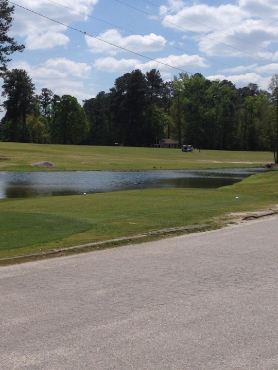 Zebulon Country Club, 2424 Pearces Rd, Zebulon, NC, Golf CoursesPublic