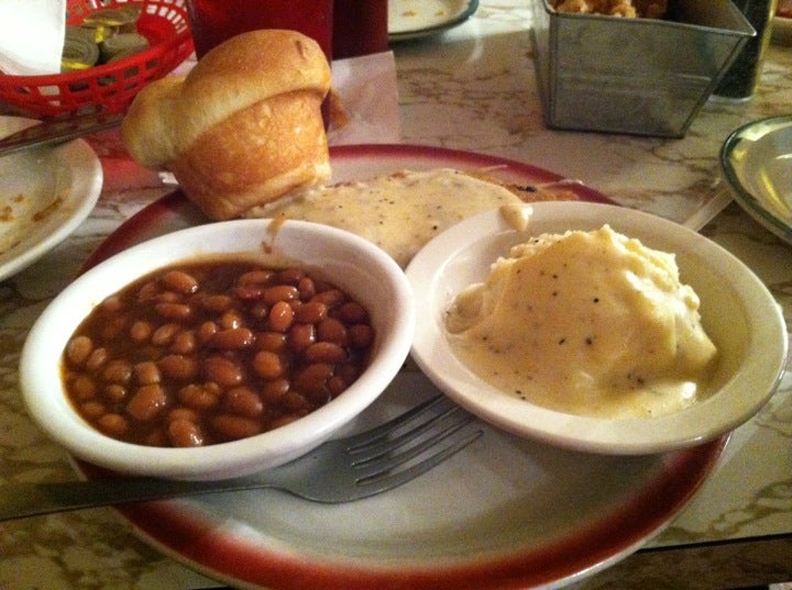 Kincaid, KS Map & Directions MapQuest