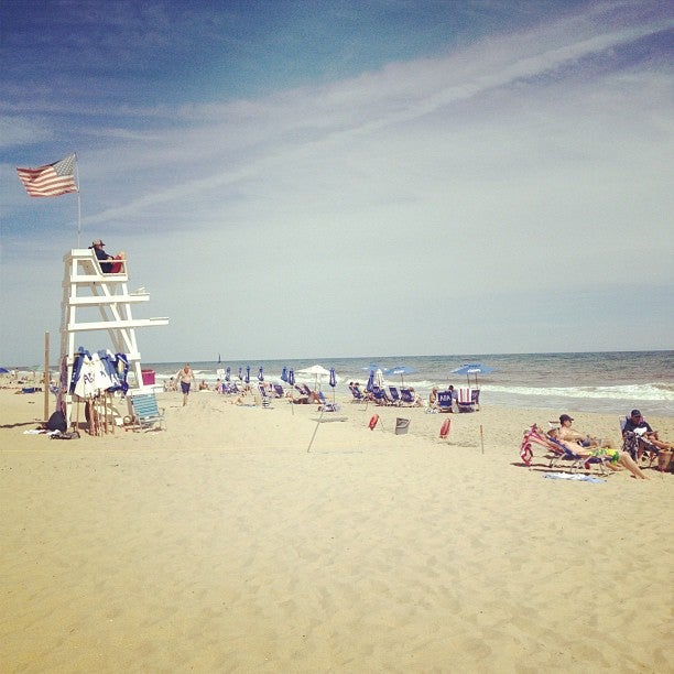 Amagansett, NY Map & Directions MapQuest