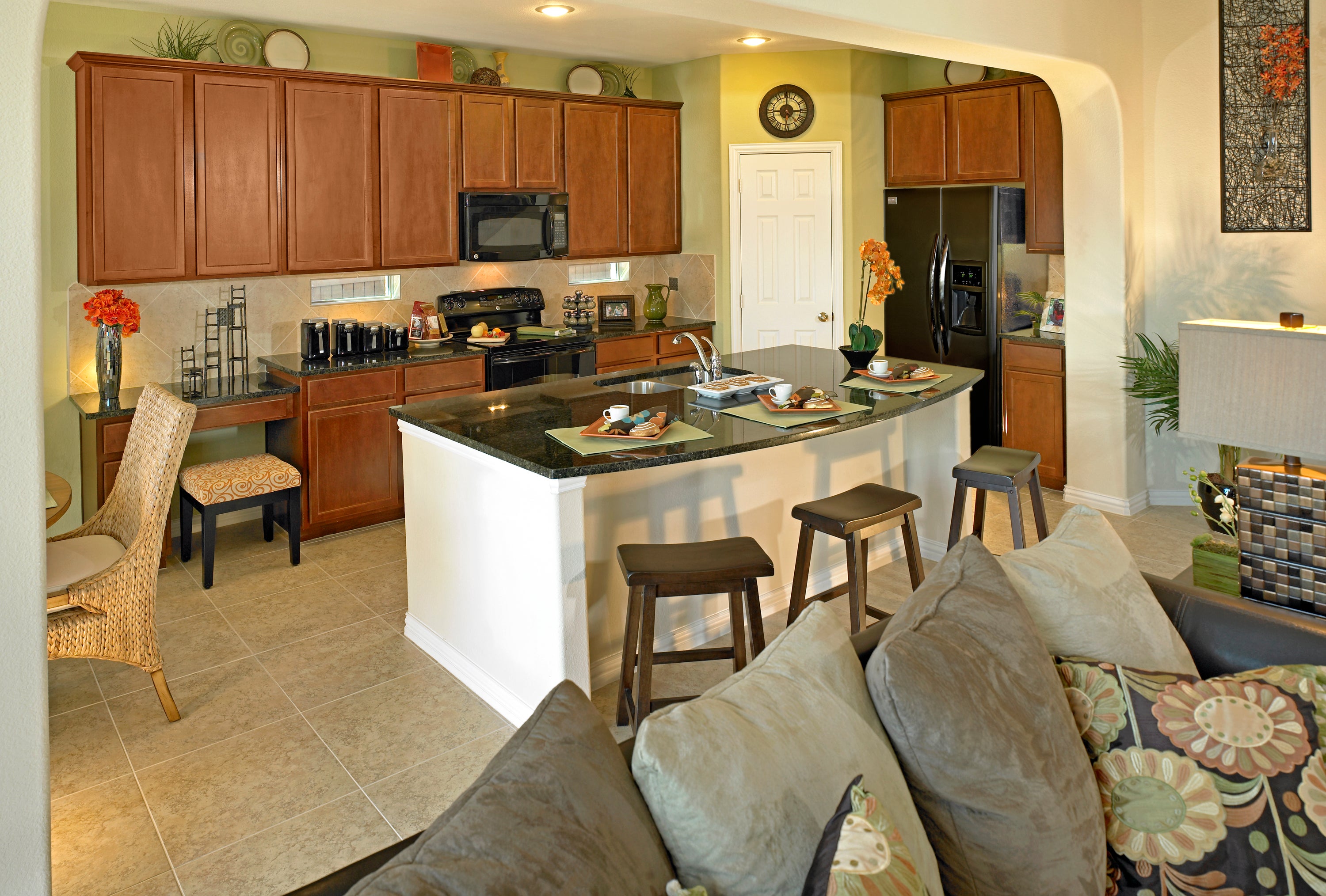 Lakes of River Trails A Meritage Homes Community, 9312 Shoveler Trl