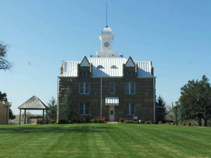 Tishomingo, OK Map & Directions MapQuest