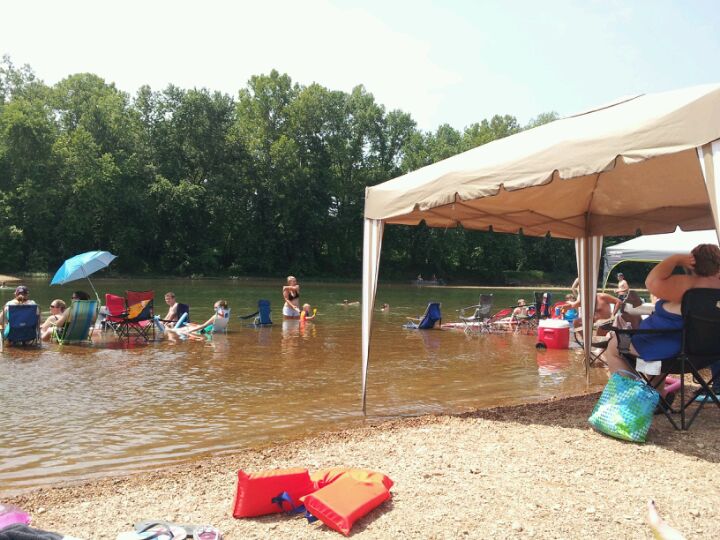 Lonedell, MO Map & Directions MapQuest