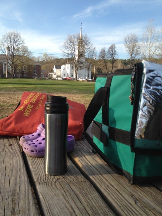 Hanover, NH Map & Directions MapQuest