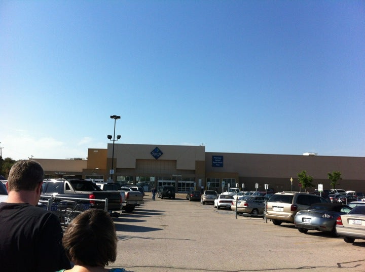 Sam's Club  Fort Worth TX