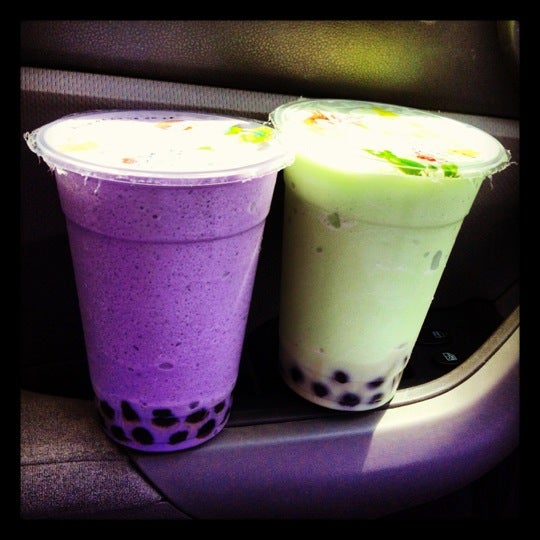 Chewy Boba Company, 8098 S Orange Blossom Trl, Orlando, FL, Asian MapQuest