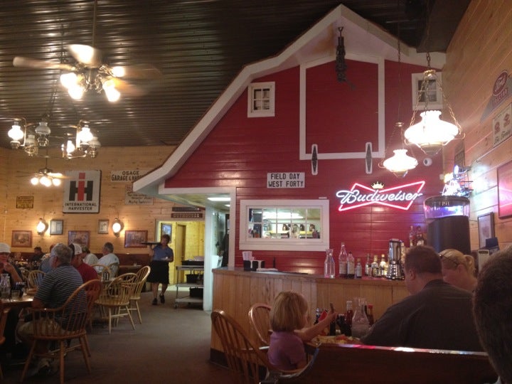 Ponsford, MN Map & Directions MapQuest