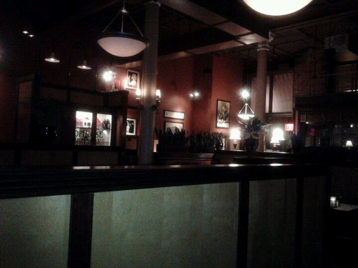 Cleveland Chop, 824 W St Clair Ave, Cleveland, OH, Eating places MapQuest