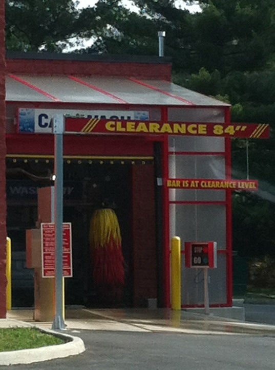 MCB Quantico Gas Station, 3500 Russell Rd, Quantico, VA MapQuest